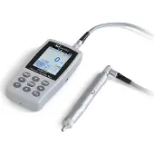 Kern & Sohn UCI-Härteprüfgerät, Silber