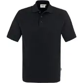Hakro Poloshirt Classic Herren #810 Gr. 2XL schwarz