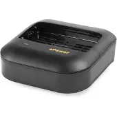 Stiga ePower Ladegerät C 430 F| Schnell-Ladegerät | Passend für 500 Series Akkus