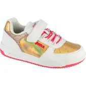 Joma Pipe Jr 2518 JPIPES2518V, Sneaker, für Mädchen, Gold, Größe: 27