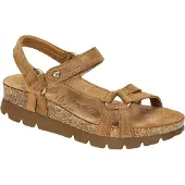 Panama jack - Women's Sally - Sandalen Gr 36 braun