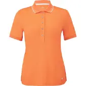 Joy toy JOY MARIA Poloshirt ORANGE GLOW ORANGE GLOW 38