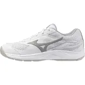 Mizuno Damen Tennis Outdoor-S. nieder Da BREAK SHOT 5 CS