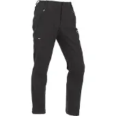 MAUL Herren Hose Nebelhorn REC-lange Hose elast