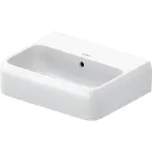 Duravit 0746452060 Qatego HWB 450 Wß Hgl. R.ek Wp: 1 M
