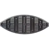 Lamello K20 Haftlamelle (Karton mit 250 Stk.) | 145000