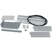 Eaton 184513 Abschlusspunkt Zählerplatz im Verteilerfeld Breite 250mm ZSD-APZ/V1-SET
