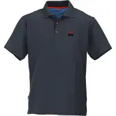 MAUL Herren Spiez fresh 1/2 Poloshirt
