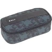 Lassig Etui mit Spots, Blau, Kunststoff