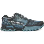 La Sportiva Bushido III Woman carbon/limestone (G00B53) 36