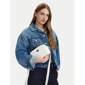 Tommy Hilfiger Umhängetasche TJW CITY CHARM CAMERA BAG damen