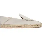 BOSS Espadrilles Madeira Mocc 50563149 Weiß 45