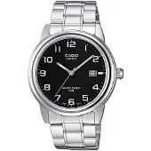 Casio Herren Armbanduhr MTP-1221A-1AVEG analog