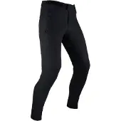 Leatt MTB Trail 2.0 Pant w/ Chamios black XL