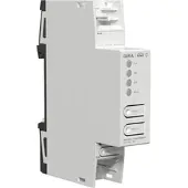 Gira 212300 Bereichs-/Linienkoppler KNX REG