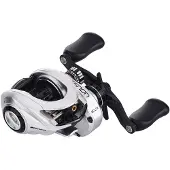 Abu Garcia Zenon MG-LTX-L Low Profile Reel Baitcastrolle