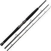 Westin W2 Boat 195cm MH 8-12Lbs 50-150G - Bootsrute