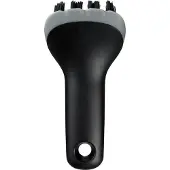 Oxo 1312480V1MLNYK, Schwarz, Weich, Rund, 76 mm, 76 mm, 150 mm