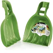 Prosperplast Hand-Laubschaufel Bear Paw