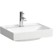 Laufen H8161117571111 Aufsatz-HWB MEDA 350x450x130