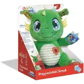 PRODUCENT Clementoni Freundlicher Drache 50671