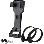 Trelock Halter für Faltschloss FS 480 100cm, schwarz, X-Press