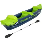 XQ Max Kajak Cruiser X1 - 2-Personen - 325x81x53 cm