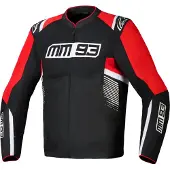 Alpinestars Mm93 T-sps Air V2 Jacke