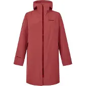 Berghaus Ashberry Gtx Jkt Red/Red, 10 (36), Damen -