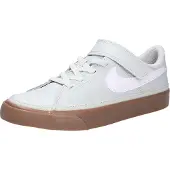 Nike Jungen Halbschuh COURT LEGACY grün Größe EUR 31
