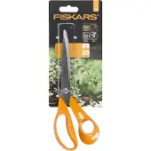 Fiskars Klassische Universelle L-gartenschere 25 Cm