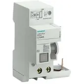 Siemens FI-Block, IP20
