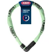ABUS Tresor 6807c/110 Kettenschloss