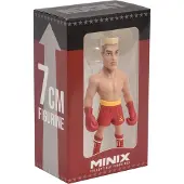 Diverse Merc Figur ROCKY IVAN DRAGO 7 CM