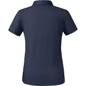 Schöffel Circ Polo Shirt Tauron Women blau (8820) 44