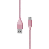 XLayer Kabel PREMIUM Metallic USB zu USB-C 1.5m Fast Charging