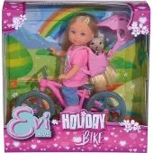 Simba EL Ferienspaß Fahrrad; 105733273