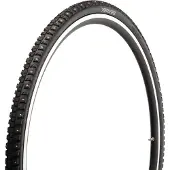 45NRTH Xerxes Drahtreifen, 700x30C, 30-622, 140 Karbid Spikes, 33TPI