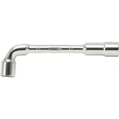 Ks Tools ULTIMATEplus Doppel-Steckschlüssel mit Bohrung, 34mm