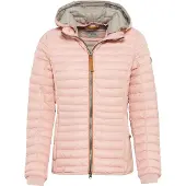 Camel active 330270-9E50 - Steppjacke, Größe:44, Farbe:rose