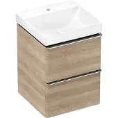 Hansgrohe 61012450 Handwaschbecken Xelu Q 500x480mm