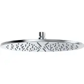 Kludi 6433005-00 A-QA Tellerkopfbrause