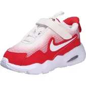 Nike Mädchen Lauflernschuh AIR MAX NOVA rot Größe EUR 25