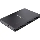 StarTech.com Thunderbolt 3 Externes Ssd M.2-gehäuse