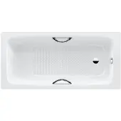 Kaldewei Badewanne CAYONO alpinweiß