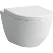 Laufen H820959A000001 F-WC wandh. PRO 530x360
