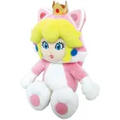 TOGETHER Peach Teddybär