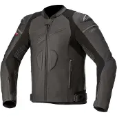 Alpinestars Gp Plus R V3 Rideknit Lederjacke
