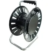 Un Universal-Trommelhaspel Z-l-o 300 30.1