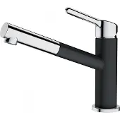 Franke Orbit Onyx - 115.0623.057 Hochdruckarmatur